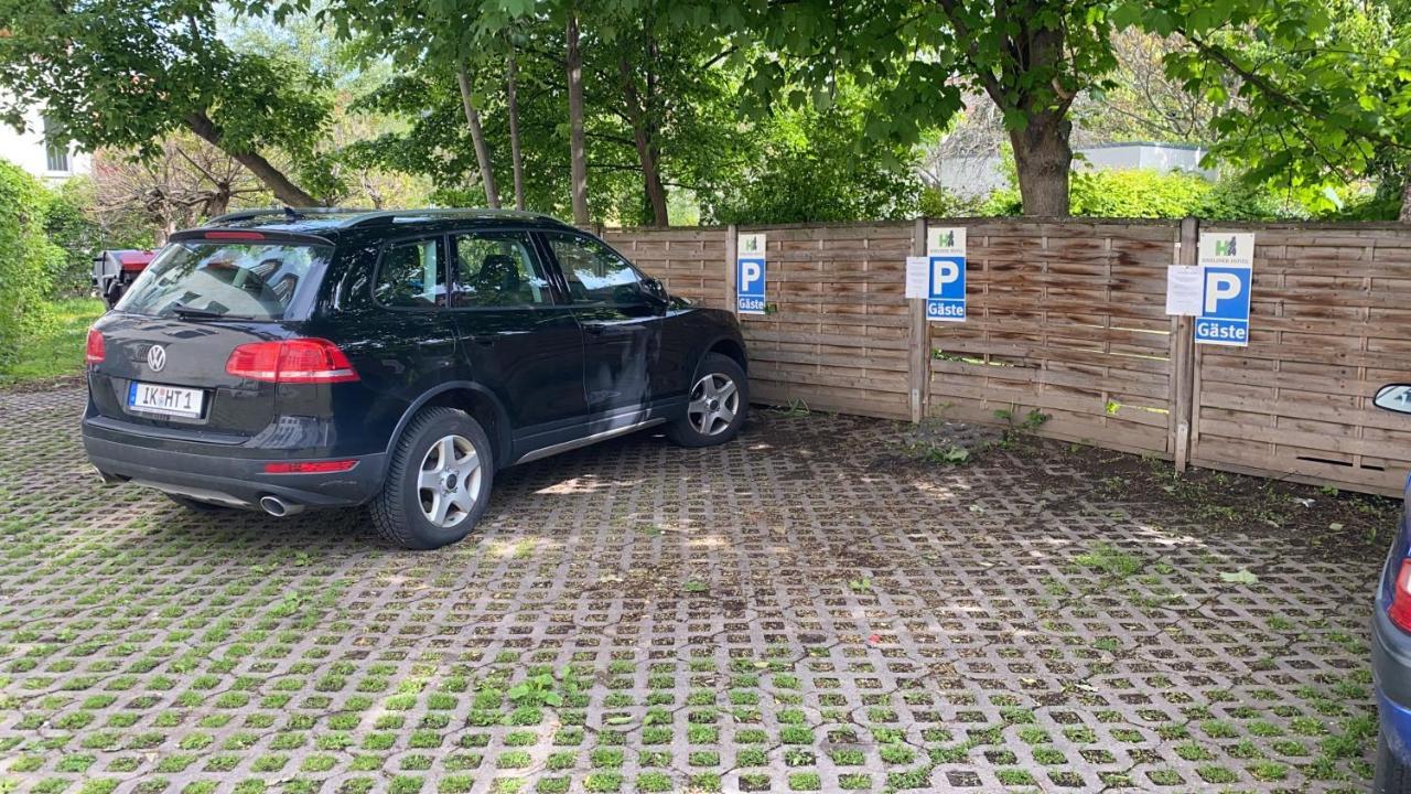 Baerliner Hotel Erfurt Dış mekan fotoğraf